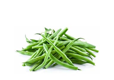 Pure Frozen Green Beans