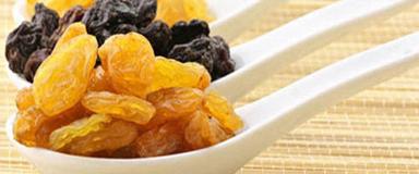 Natural Tasty Raisins
