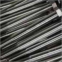 Stainless Steel Long Bolts