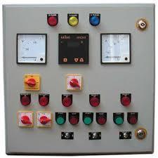 Electrical Control Panel Boards