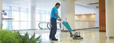 Office Floor Cleaning Services