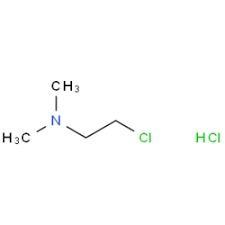 Dimethylaminopropyl Chloride