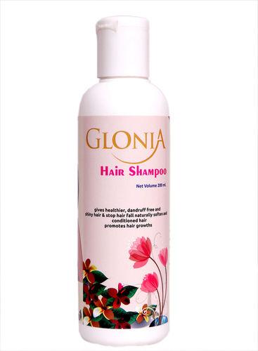 Glonia Hair Shampoo + Conditioner