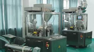 High Quality Used Pharmaceutical Machinery