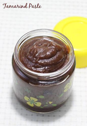 Khatta Mittha Tamarind Paste