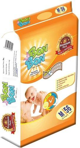 Bon Bon Baby Diapers
