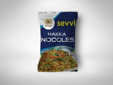 Delicious Sevvi Hakka Noodles