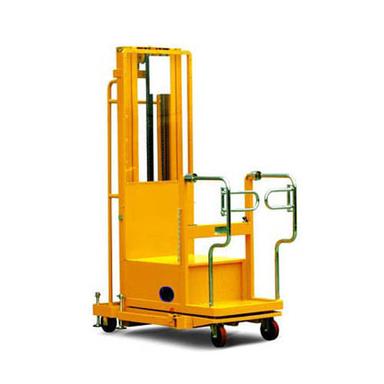 Fully Electric Order Picker