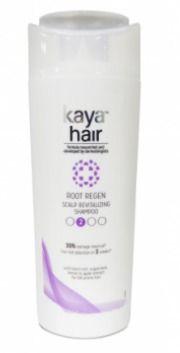 Kaya Hair Scalp Revitalizing Shampoo