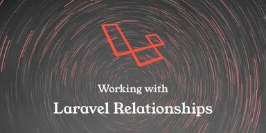 Laravel Web Development Service