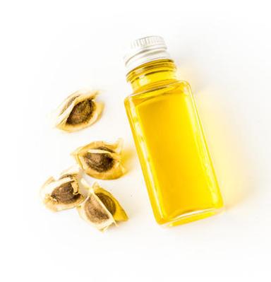 Moringa Seed Oil For Skin And Hair