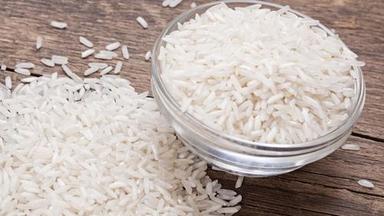 White Basmati Swarna Rice