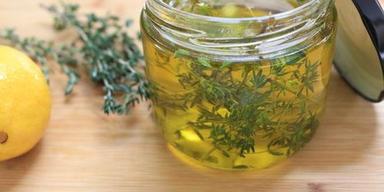 Aromatics Herbal Olive Oil