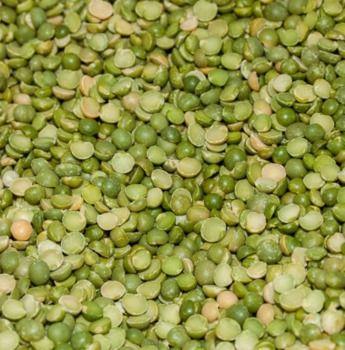 Green Lentils (Moong Dal)