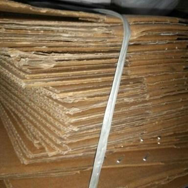 Corrugated Cardboard Sheet for Packaging