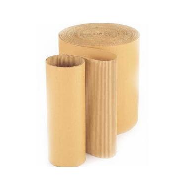 Corrugated Paper Roll for Packaging