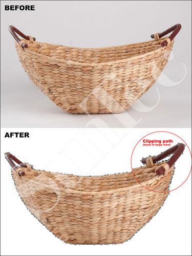 Photo Editing Service for Clipping Path Services