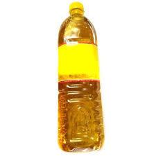 Finely Packaged Mustard Oil