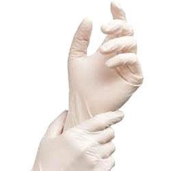 Top Quality Surgical Hand Gloves Size: Large