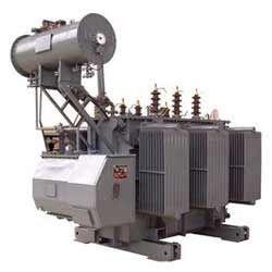 Minimum Maintenance Power Distribution Transformer