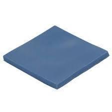 Natural Square Rubber Sheets