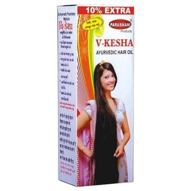V Kesha Ayurvedic Hair Oil