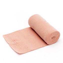 Cotton Crepe Bandages for Surgical