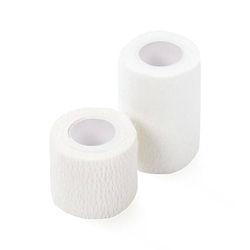 Elastic Adhesive Bandages for First Aid
