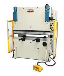 Electrical Press Brakes For Industry