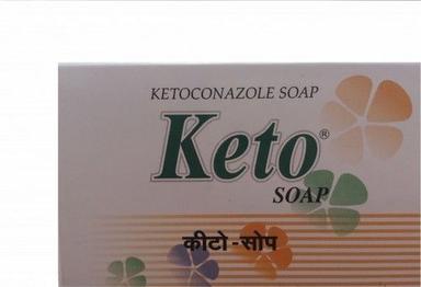 Ketocanozole Soap