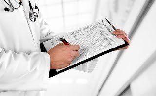 Medical Document Scanning Services