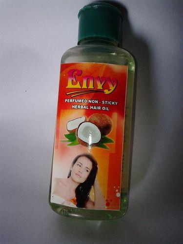 Natural Herbal Hair Oil Volume: 100 Milliliter (Ml)