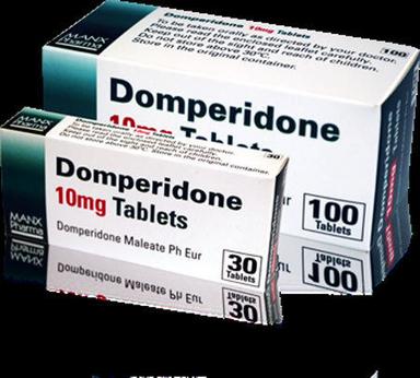 Domperidone Tablets General Medicines