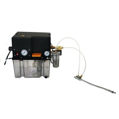 220V Oil Gas Lubrication Pump Suitable For Spray Cooling Lubrication System