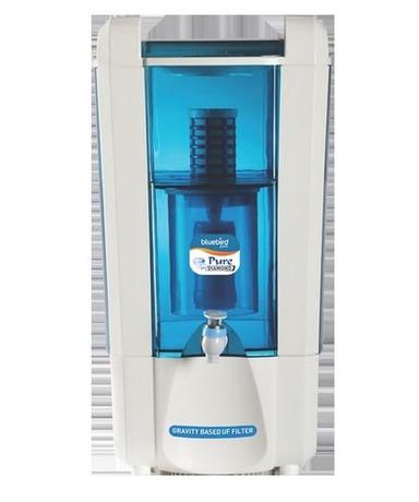 Domestic Ro Water Purifiers System Installation Type: Wall Mounted