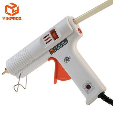 Professional Power Tools Anti Drip Adjustable Temperature Hot Melt Glue Gun
