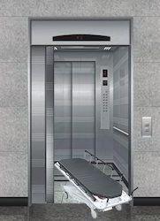 Great Quality Hospital Lifts Usage: For Passengers Loading