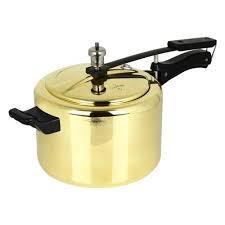 Highly Reliable Brass Cookers