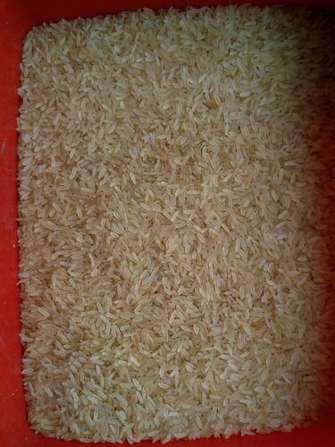 Dried Organic Raw Swarna Rice