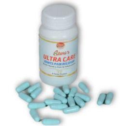 Ultra Care (Capsules)