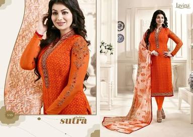 Lavina Anarkali Salwar Suit