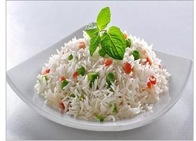 Excellent Taste Parboiled Basmati Rice