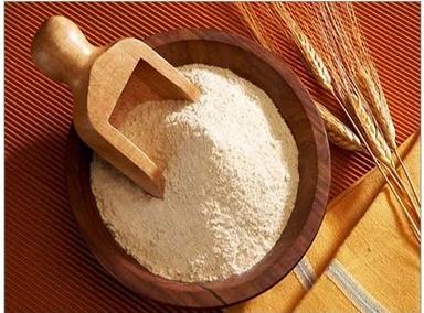 Healthy Organic Wheat Flour