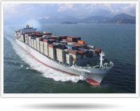 Ocean Freight Forwarding Service