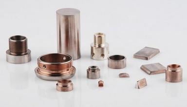 Genuine Copper Tungsten Contacts