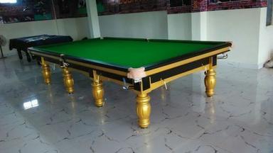 Durable Professional Billiards Tables