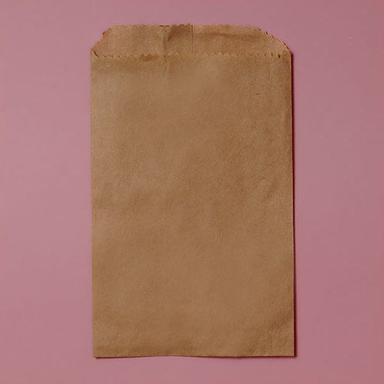 Medical Brown Paper Bag