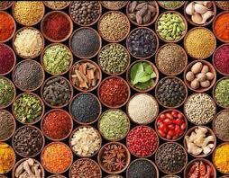 Most Popular Indian Spices
