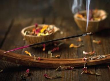 Pleasant Aroma Incense Sticks Use: Aromatic