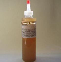 Corrugated Gum / Liquid Gum